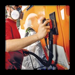 FLEX ΠΑΛΜΙΚΟ ΤΡΙΒΕΙΟ OSE 2-70x198-EC (530632)