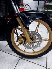 Yamaha CRYPTON-X135 2008