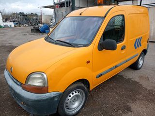 Renault Kangoo 2001 Doblo citan berlingo-thumb-1