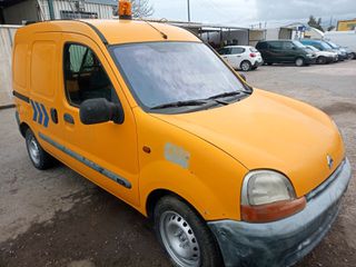 Renault Kangoo 2001 Doblo citan berlingo-thumb-2