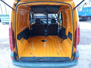 Renault Kangoo 2001 Doblo citan berlingo-thumb-3