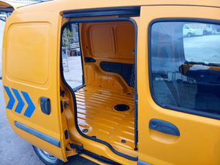 Renault Kangoo 2001 Doblo citan berlingo-thumb-4