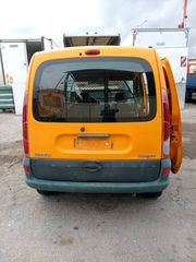 Renault Kangoo 2001 Doblo citan berlingo-thumb-5