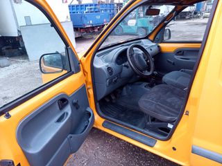 Renault Kangoo 2001 Doblo citan berlingo-thumb-6