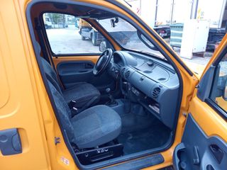 Renault Kangoo 2001 Doblo citan berlingo-thumb-7