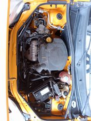 Renault Kangoo 2001 Doblo citan berlingo-thumb-8