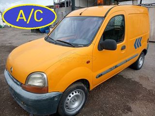 Renault Kangoo 2001 Doblo citan berlingo
