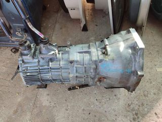 TOYOTA LAND CRUISER 2002-2011 ΧΕΙΡΟΚΙΝΗΤΟ ΣΑΣΜΑΝ ΒΕΝΖΙΝΗ