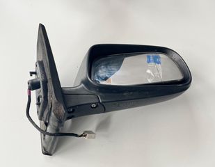 **50+ΦΠΑ**2002-2006 TOYOTA COROLLA E12 Hatchback 5θυρο 4ZZ 3ZZ ΚΑΘΡΕΠΤΗΣ ΣΥΝΟΔΗΓΟΥ ΜΕ ΕΞΙ ΚΑΛΩΔΙΑ ΓΝΗΣΙΟ ΜΕΤΑΧΕΙΡΙΣΜΕΝΟ ΣΕ ΑΡΙΣΤΗ ΚΑΤΑΣΤΑΣΗ ΧΡΩΜΑ ΜΑΥΡΟ