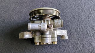 ΑΝΤΛΙΑ ΥΔΡΑΥΛΙΚΟΥ ΤΙΜΟΝΙΟΥ HONDA CIVIC 1994 1995 1996 1997 1998 1999 2000 2001 ΑΝΤΑΛΛΑΚΤΙΚΑ