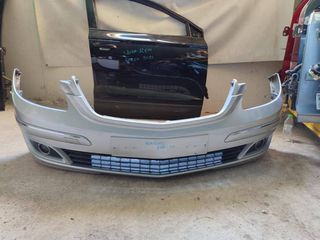 ΠΡΟΦΥΛΑΚΤΗΡΑΣ ΕΜΠΡΟΣ ΑΣΗΜΙ MERCEDES B CLASS W245 2006-2011