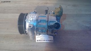 Κομπρεσέρ A/C (Air Condition) 9675655880, 9823097480, 447150-8220 για PEUGEOT 3008 2016 2017 2018 2019 2020