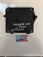 ΕΓΚΕΦΑΛΟΣ control Module Renault MEGANE III