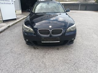 Bmw 520 2003