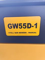 Οικοδομικά Μηχανήματα AEG 2025 Gute GW55D-1-thumb-5