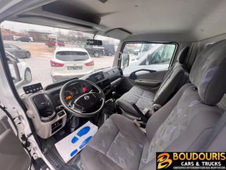 Καρότσα Nissan 2017 CABSTAR NT400 ΚΟΦΑ AIRCONDITION-ΔΙΠΛΟ ΤΡΟΧΟ ΕΡΑΣΙ/ΚΟ ΔΙΠΛΩΜΑ 4,20m ΚΑΡΟΤΣΑ-3ΘΕΣΙΟ-thumb-7