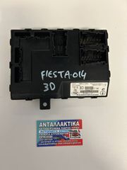 Κεντρικό Κλείδωμα DN1T-15K600-CE Ford Fiesta 13-17 Body control Module