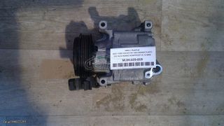 Κομπρεσέρ A/C (Air Condition) SCSB06, B837, 5A7875200-51747318 για FIAT PUNTO EVO 2009 2010 2011 2012