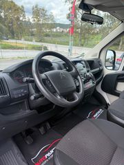Citroen Jumper 2019 LONG!!AC!! ΚΑΡΟΤΣΑ( 4,20 x 2,0 )-thumb-3
