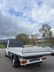 Citroen Jumper 2019 LONG!!AC!! ΚΑΡΟΤΣΑ( 4,20 x 2,0 )-thumb-5