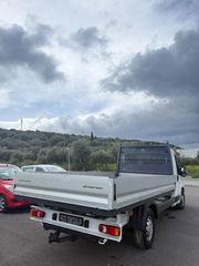 Citroen Jumper 2019 LONG!!AC!! ΚΑΡΟΤΣΑ( 4,20 x 2,0 )-thumb-6