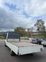 Citroen Jumper 2019 LONG!!AC!! ΚΑΡΟΤΣΑ( 4,20 x 2,0 )-thumb-9
