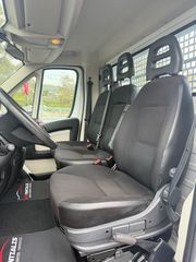 Citroen Jumper 2019 LONG!!AC!! ΚΑΡΟΤΣΑ( 4,20 x 2,0 )-thumb-10