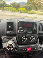 Citroen Jumper 2019 LONG!!AC!! ΚΑΡΟΤΣΑ( 4,20 x 2,0 )-thumb-11