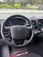 Citroen Jumper 2019 LONG!!AC!! ΚΑΡΟΤΣΑ( 4,20 x 2,0 )-thumb-12