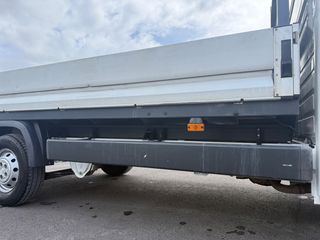 Citroen Jumper 2019 LONG!!AC!! ΚΑΡΟΤΣΑ( 4,20 x 2,0 )-thumb-13