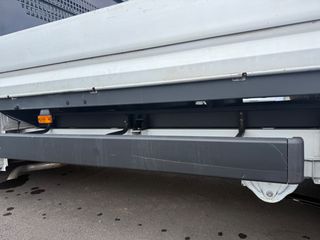 Citroen Jumper 2019 LONG!!AC!! ΚΑΡΟΤΣΑ( 4,20 x 2,0 )-thumb-14