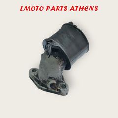 ΛΑΙΜΟΣ BURGMAN 250/400
