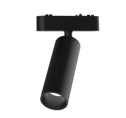 ADELEQ 22-24156011 LED ΣΠΟΤ ΡΑΓΑΣ ΜΙΝΙ 15W 40VDC 60° 4000K ΜΑΥΡΟ