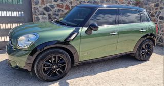 Mini Countryman 2016 SD ALL4-thumb-1