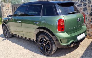 Mini Countryman 2016 SD ALL4-thumb-2