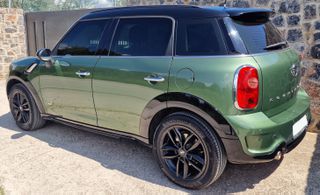 Mini Countryman 2016 SD ALL4-thumb-3