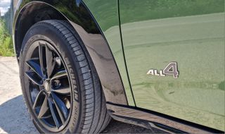 Mini Countryman 2016 SD ALL4-thumb-19