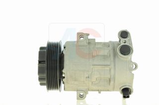 Κομπρεσέρ A/C (Air Condition) 55703721, 5E5275400, GE447190-5551 για OPEL CORSA D 2006 2007 2008 2009 2010 2011 2012 2013 2014 2015