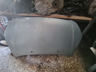 HUNDAI GETZ 2008 ΚΑΠΟ ΑΜΠΡΟΣ