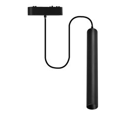 ADELEQ 22-25724100 LED ΦΩΤ.ΡΑΓΑΣ ΣΩΛΗΝΑ ΑΝΑΡΤ.ΜΙΝΙ 7W40VDC24° 3000K ΜΑΥΡΟ