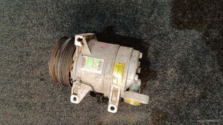 Κομπρεσέρ A/C (Air Condition) 3M5H19D629MK για FORD FOCUS ST 2004 2005 2006 2007 2008