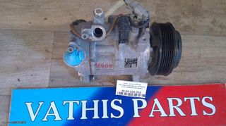 Κομπρεσέρ A/C (Air Condition) 6452, 9223694-05, GE447140-0461 για BMW Z4 2009 2010 2011 2012 2013 2014 2015 2016 2017 2018