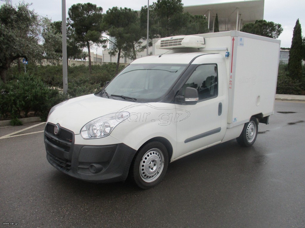 Fiat Doblo 2014 ΨΥΓΕΙΟ ΜΕ ΜΠΡΙΖΑ!!ΑΠΟ 30% ΠΡΟΚΑΤΑΒΟΛΗ ΜΕ ΓΡΑΜΜΑΤΙΑ!!