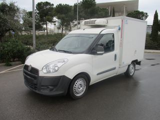 Fiat Doblo 2014 ΨΥΓΕΙΟ ΜΕ ΜΠΡΙΖΑ!!ΑΠΟ 30% ΠΡΟΚΑΤΑΒΟΛΗ ΜΕ ΓΡΑΜΜΑΤΙΑ!!