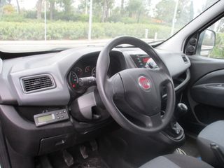 Fiat Doblo 2014 ΨΥΓΕΙΟ ΜΕ ΜΠΡΙΖΑ!!ΑΠΟ 30% ΠΡΟΚΑΤΑΒΟΛΗ ΜΕ ΓΡΑΜΜΑΤΙΑ!!-thumb-13