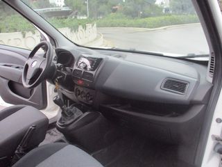 Fiat Doblo 2014 ΨΥΓΕΙΟ ΜΕ ΜΠΡΙΖΑ!!ΑΠΟ 30% ΠΡΟΚΑΤΑΒΟΛΗ ΜΕ ΓΡΑΜΜΑΤΙΑ!!-thumb-15