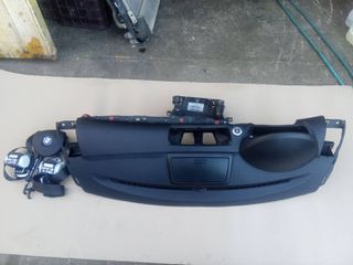 ΣΕΤ ΑΕΡΟΣΑΚΟΙ ΤΑΜΠΛΟ ΖΩΝΕΣ BMW ΣΕΙΡΑ 1 (Ε82/E88) COUPE/CABRIO 2007-2013 800€ ΣΤΗΝ ΚΑΛΎΤΕΡΗ ΤΙΜΗ ΤΗΣ ΑΓΟΡΑΣ ΜΌΝΟ ΕΔΩ...