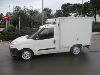 Ψυγείο Fiat 2014 DOBLO ΨΥΓΕΙΟ ΜΕ ΜΠΡΙΖΑ!!ΑΠΟ 30% ΠΡΟΚΑΤΑΒΟΛΗ ΜΕ ΓΡΑΜΜΑΤΙΑ!-thumb-1