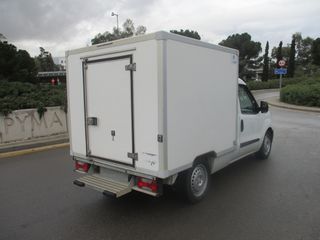 Ψυγείο Fiat 2014 DOBLO ΨΥΓΕΙΟ ΜΕ ΜΠΡΙΖΑ!!ΑΠΟ 30% ΠΡΟΚΑΤΑΒΟΛΗ ΜΕ ΓΡΑΜΜΑΤΙΑ!-thumb-3