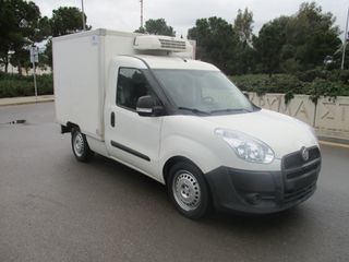Ψυγείο Fiat 2014 DOBLO ΨΥΓΕΙΟ ΜΕ ΜΠΡΙΖΑ!!ΑΠΟ 30% ΠΡΟΚΑΤΑΒΟΛΗ ΜΕ ΓΡΑΜΜΑΤΙΑ!-thumb-5